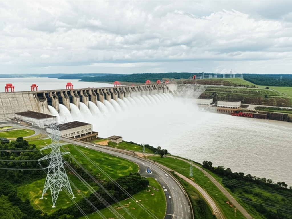 Itaipu Binacional
