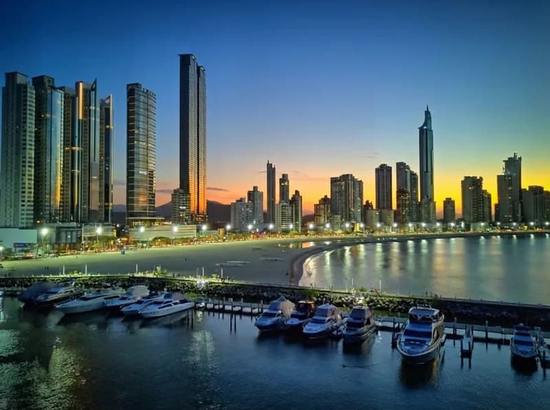 Atrações Turísticas