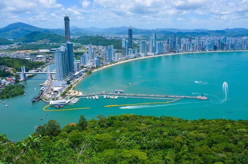 Parque Unipraias